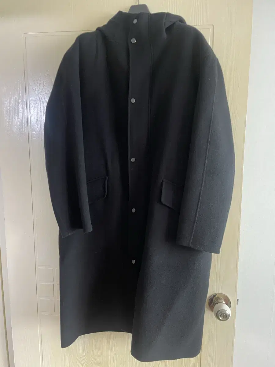 Sell Hodges Coat