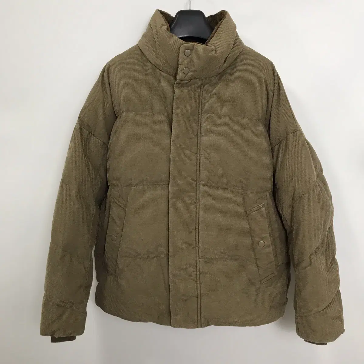 Bucker LEW New Corduroy and Fleece Padding [Size L]