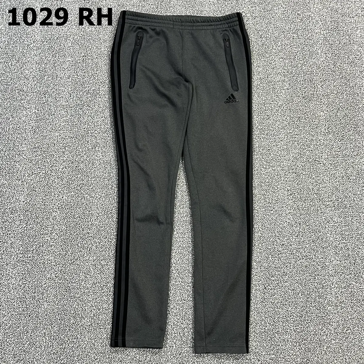 [95] Adidas Sideline Track Pants Training Chuu Training Pants 029RH