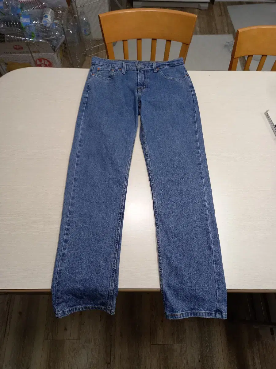 31 Levi's 559 Egypt Yakspan Date Jin 31-364