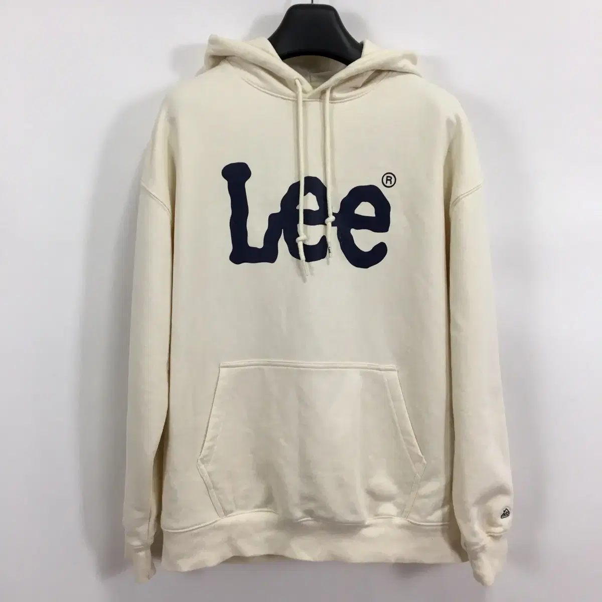 Lee Bigwig Oversweat Hoodie 95-100