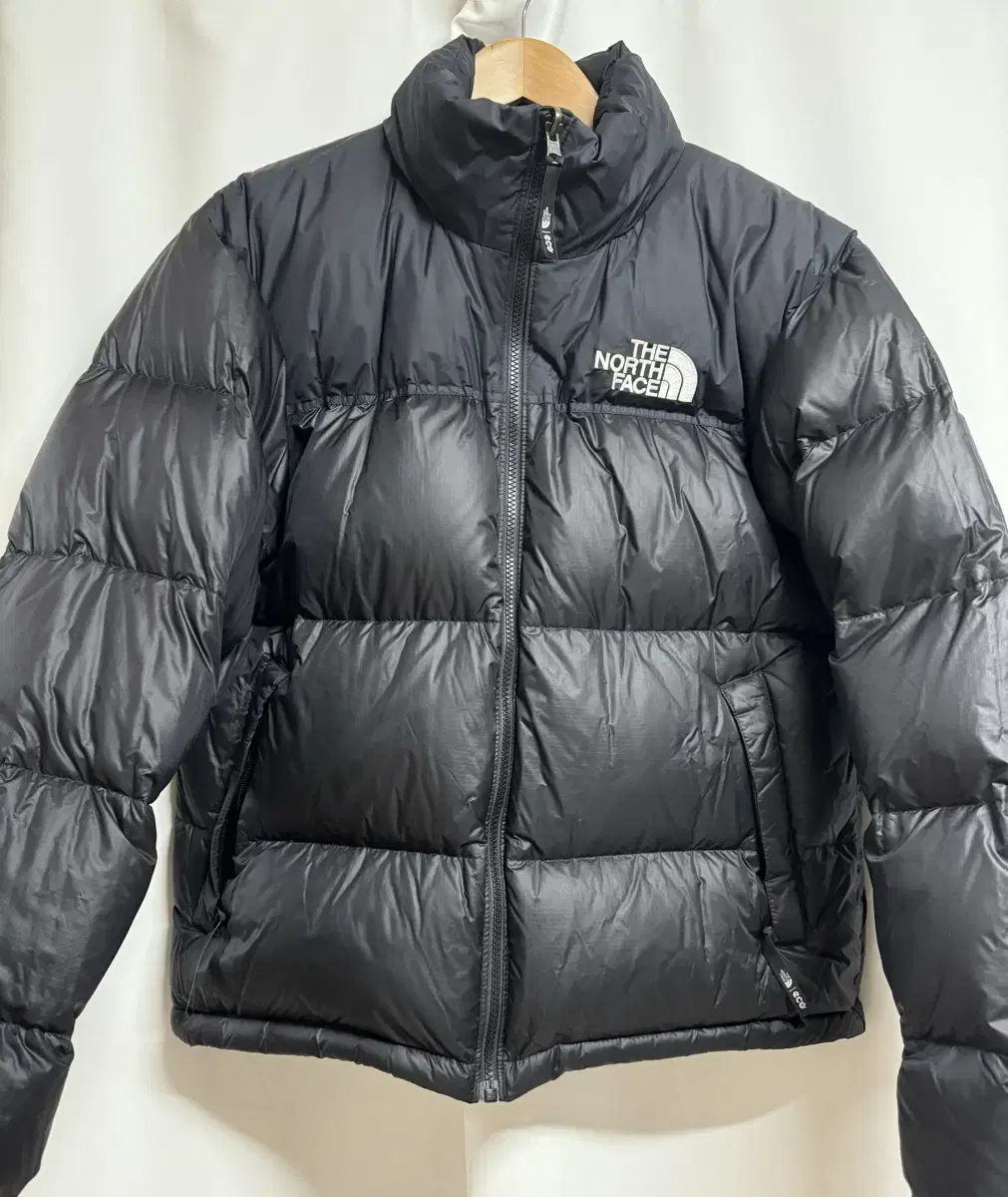 The North Face Padding Echo Knopsie [Size L