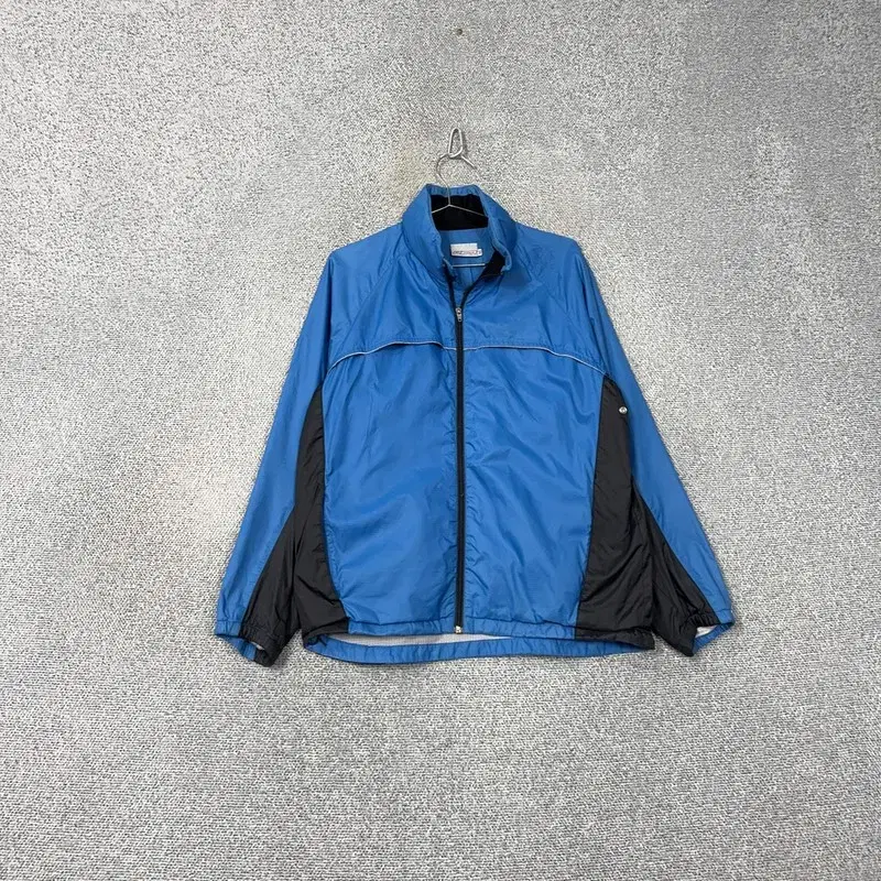 Reebok Vintage bloo Windbreak 95