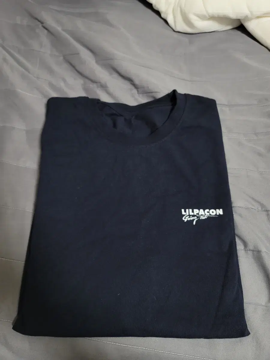 Isedol Rilpa Rilpakon T-Shirt Unused for sale