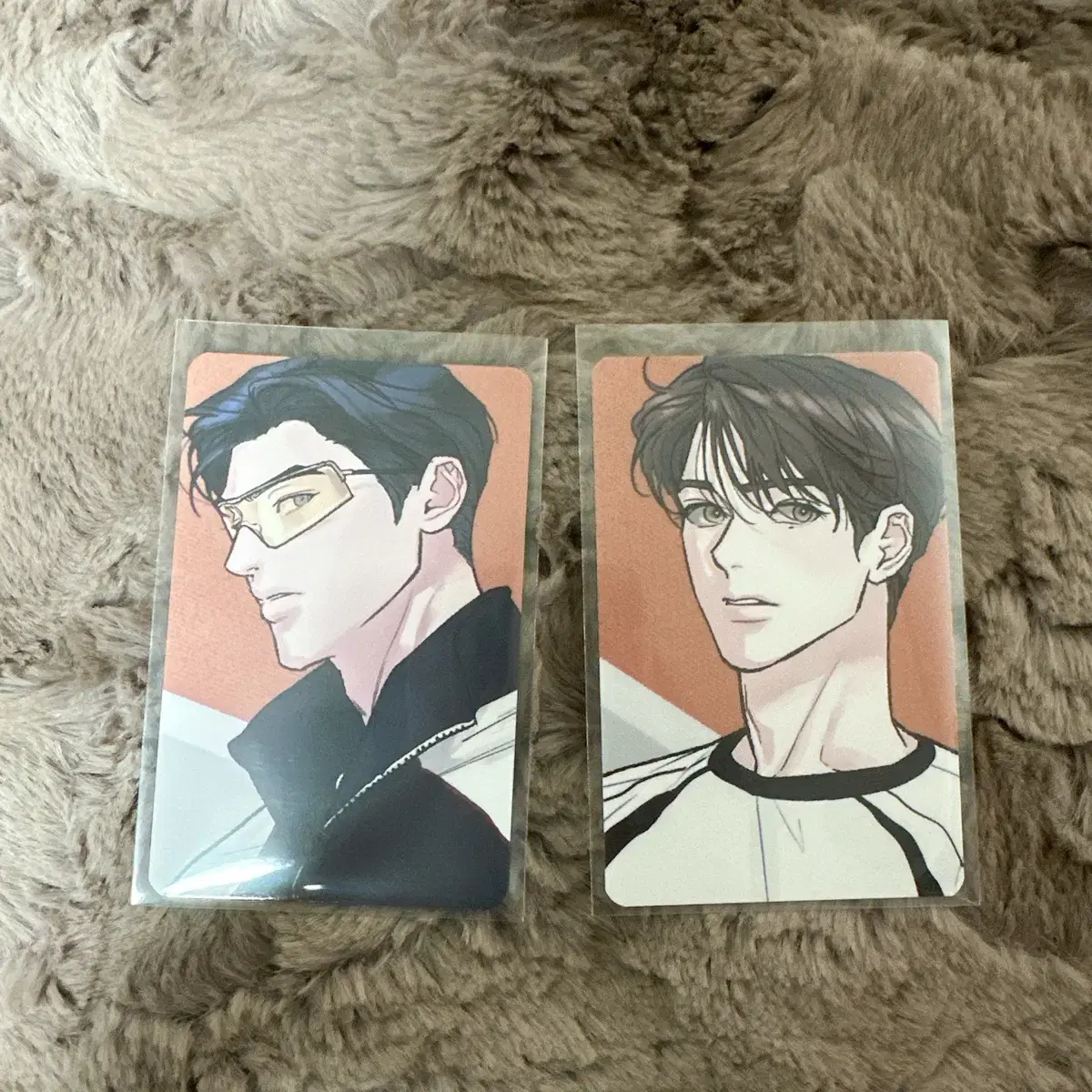 Limited Run photocard Reimagine PhotoCard Collection sell Timerezin