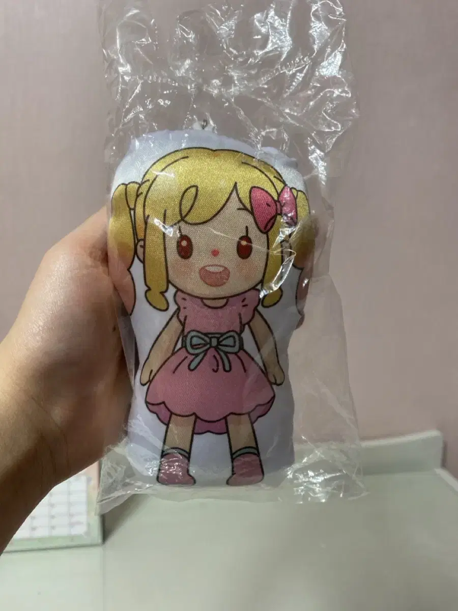 Aikatsu Stars Nijinou Yume Ending doll sells