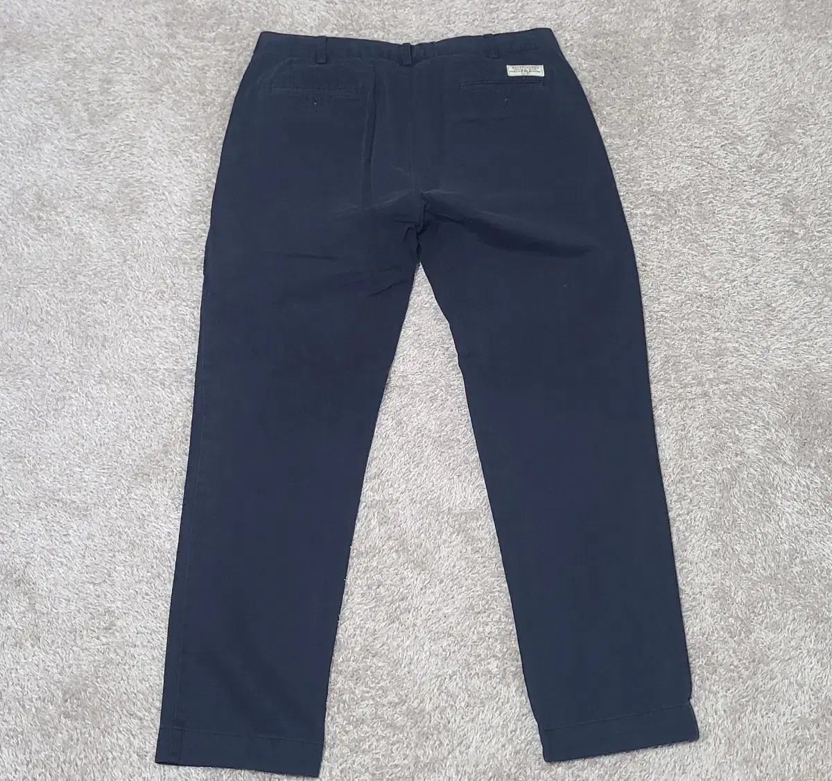 Polo Ralph Lauren Chino Pants Cotton 36