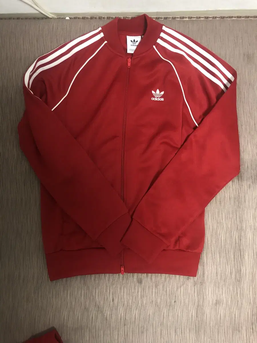 Adidas Tracksuit Setup