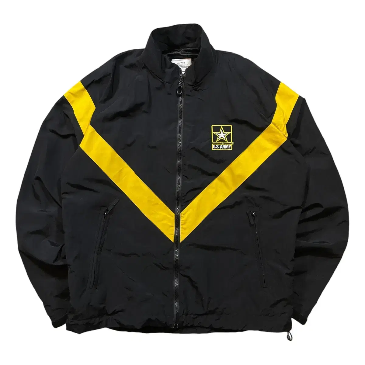 Air Force IPFU Jacket