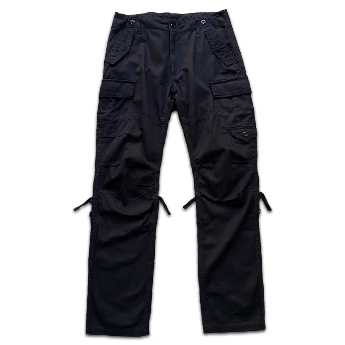 Japanese vintage cargo pants