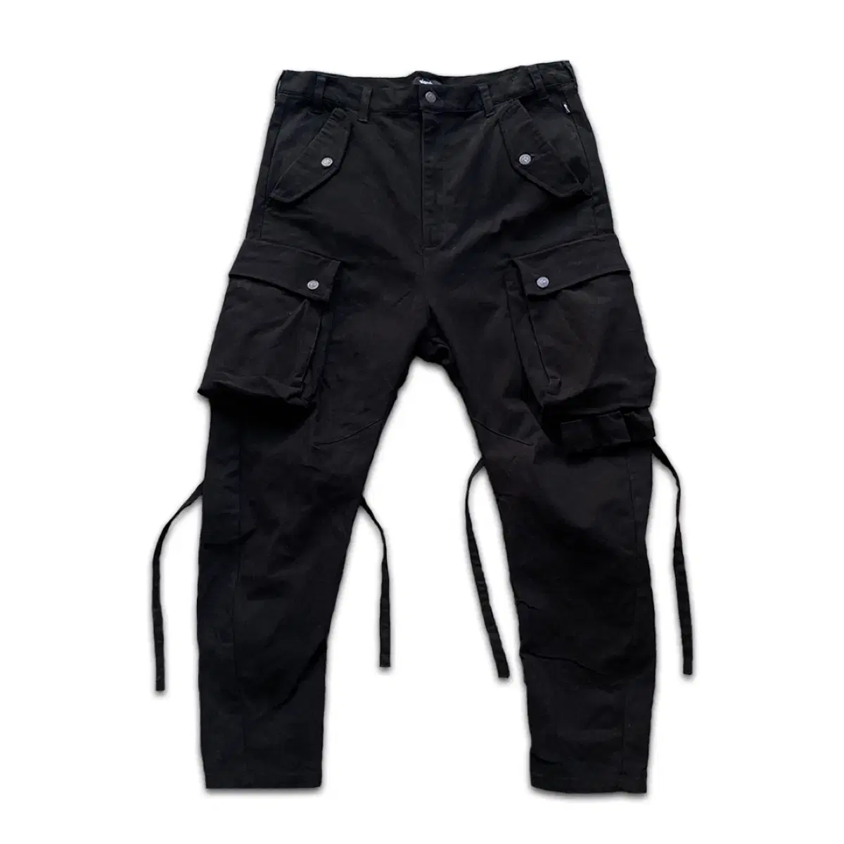 glamb Tokyo Cargo pants