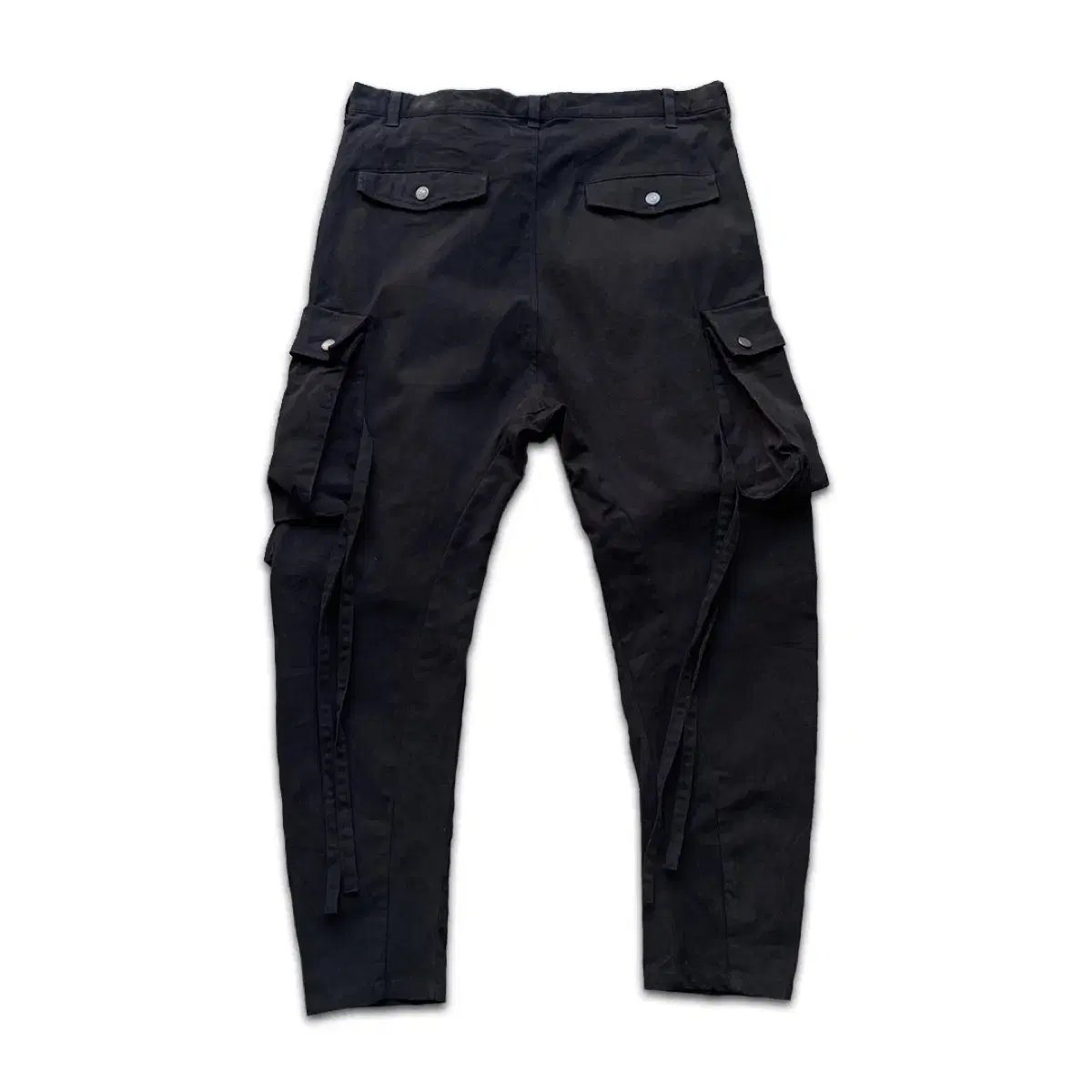 glamb Tokyo Cargo pants