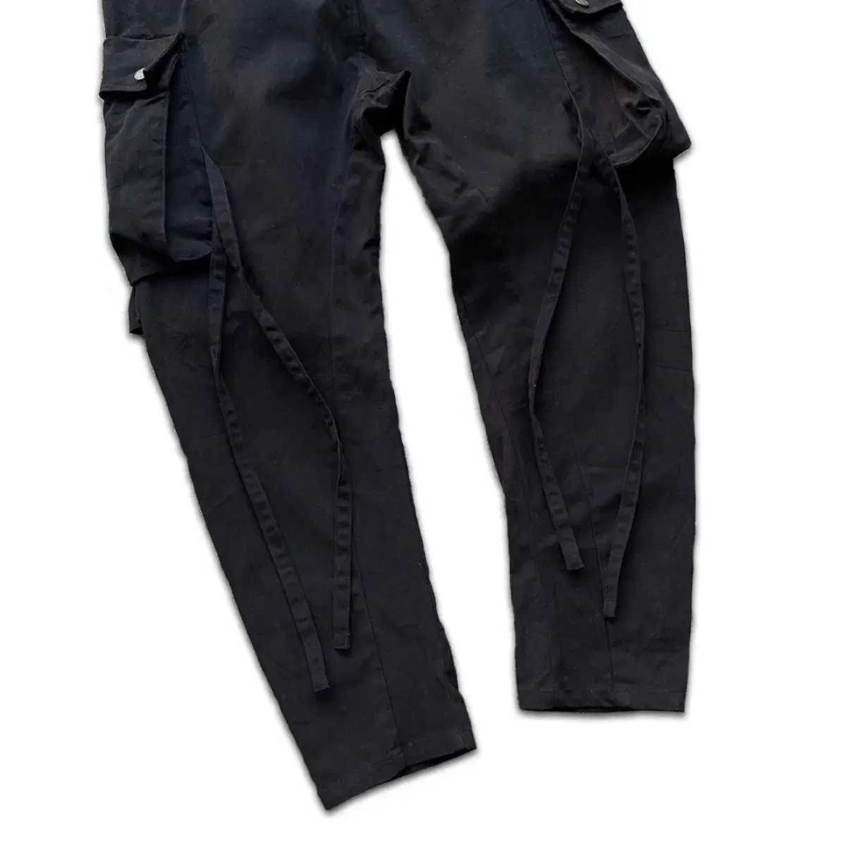 glamb Tokyo Cargo pants