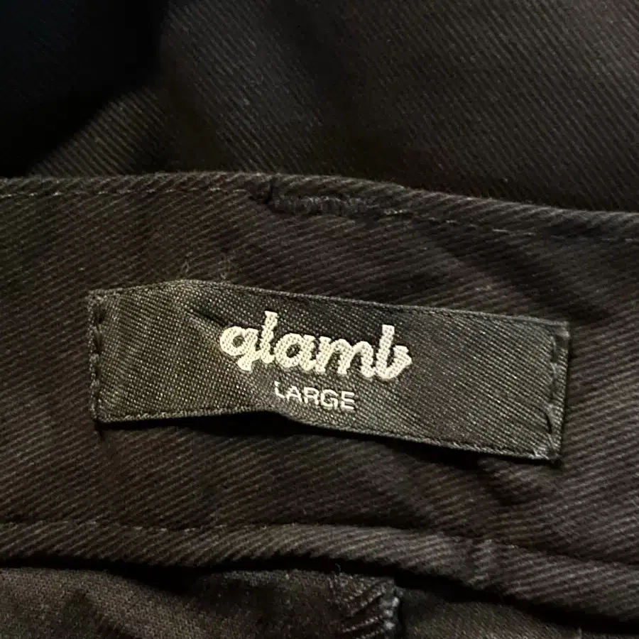 glamb Tokyo Cargo pants