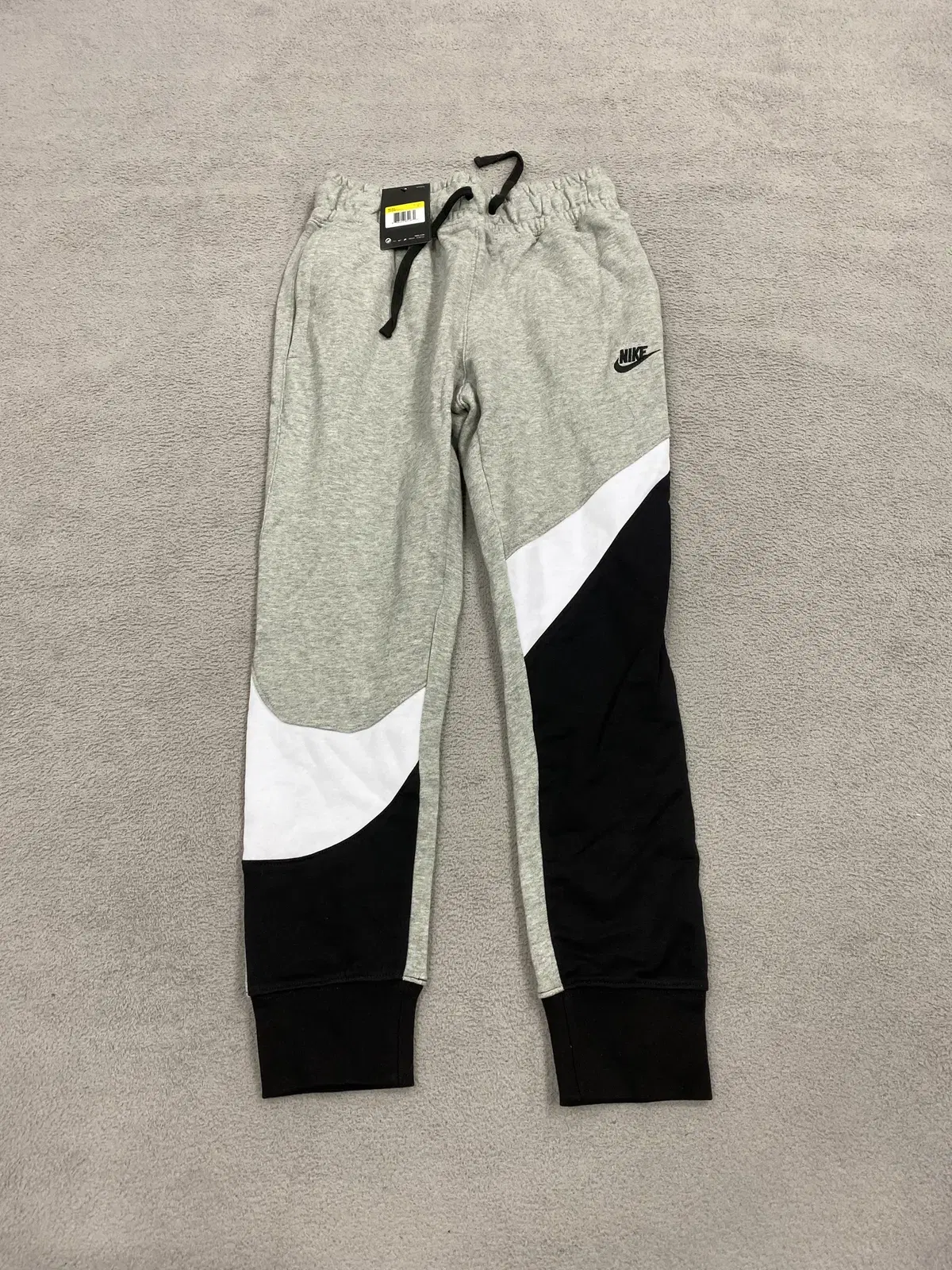 Nike Big Swoosh Training Pants 30-32