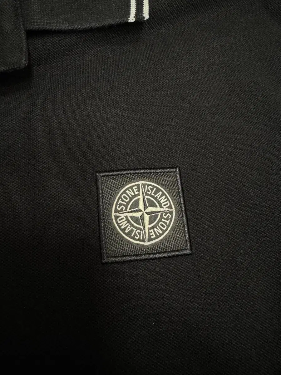 Stone Island Long Sleeve