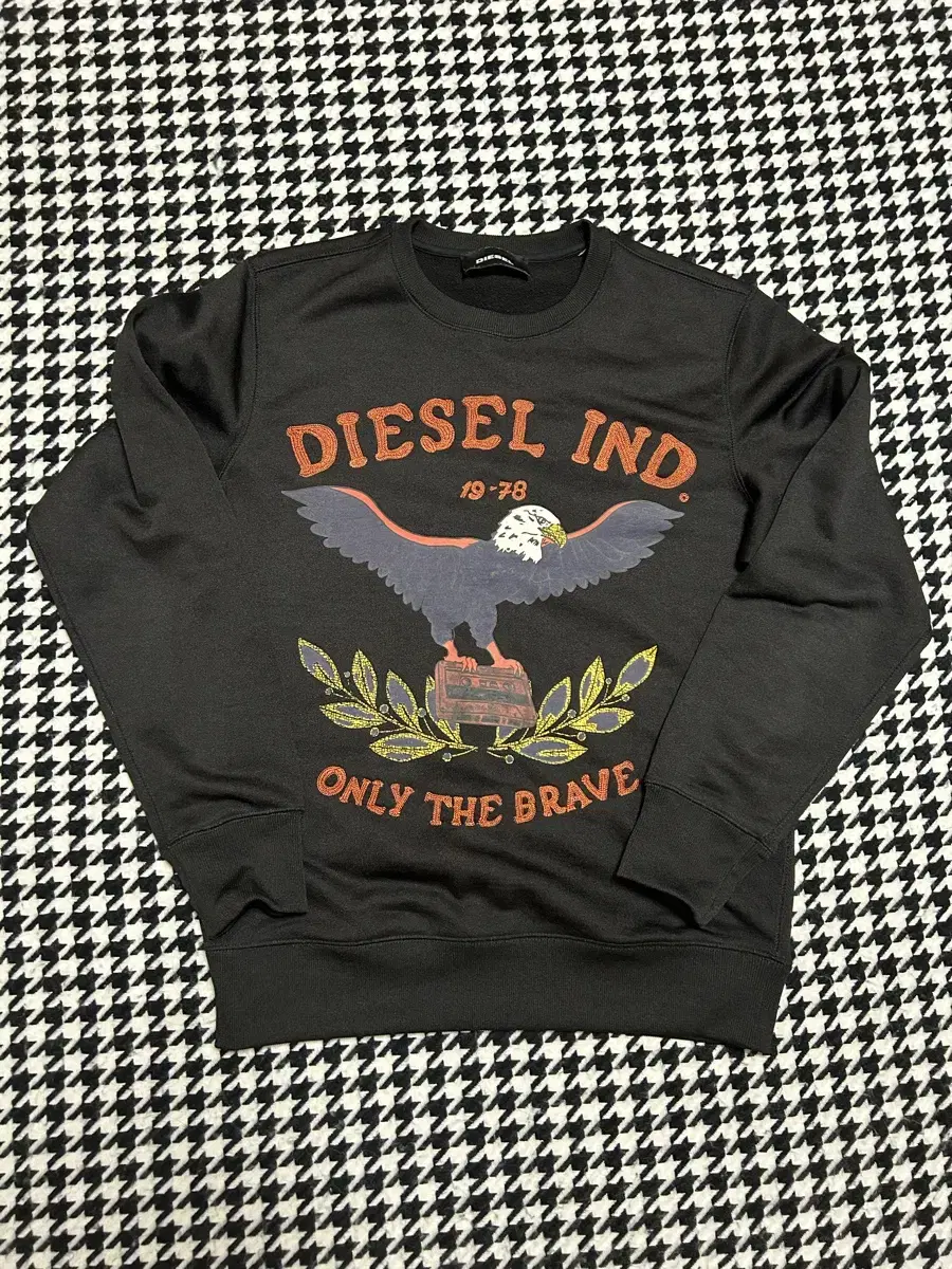 Diesel Man to Man