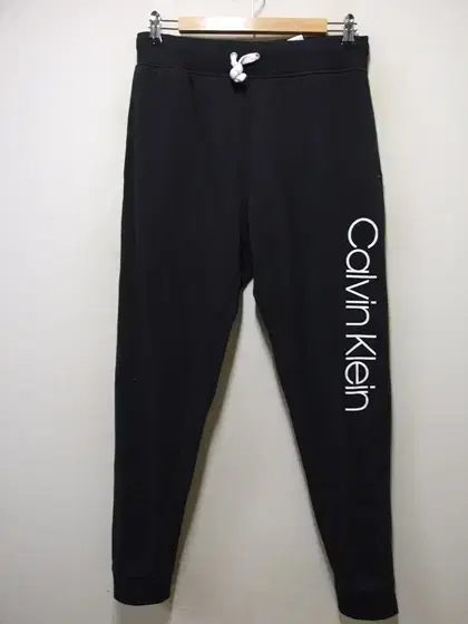 Calvin Klein CK Jogger Pants Tac M Waist30-31 Spring-Summer