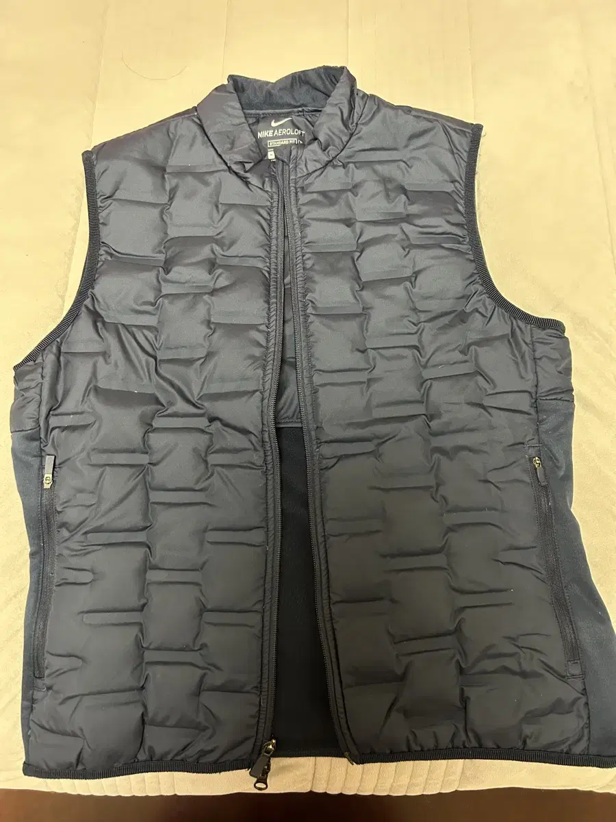 Nike Golf Padded Vest