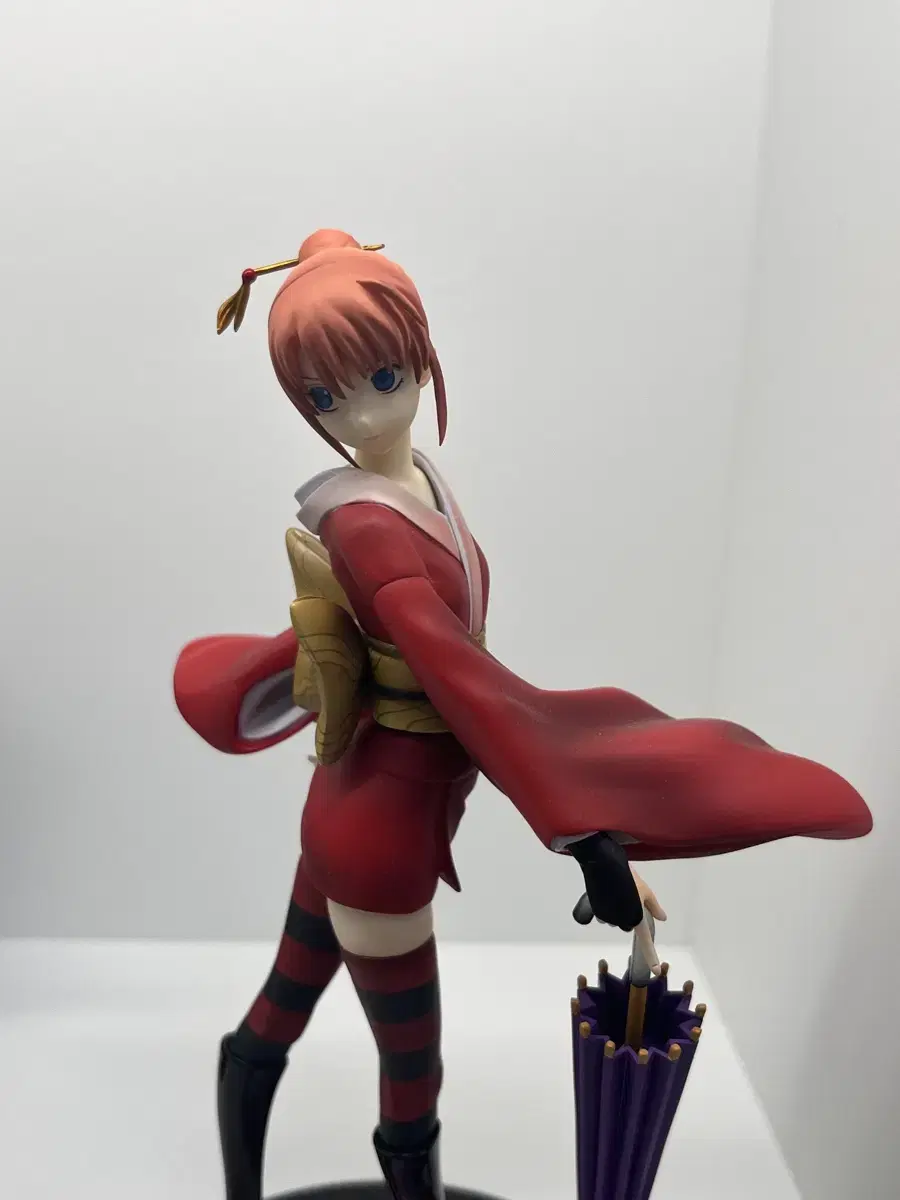 Takpo) Gintama Kagura Yoshiwara G.E.M GEM Figures for Sale