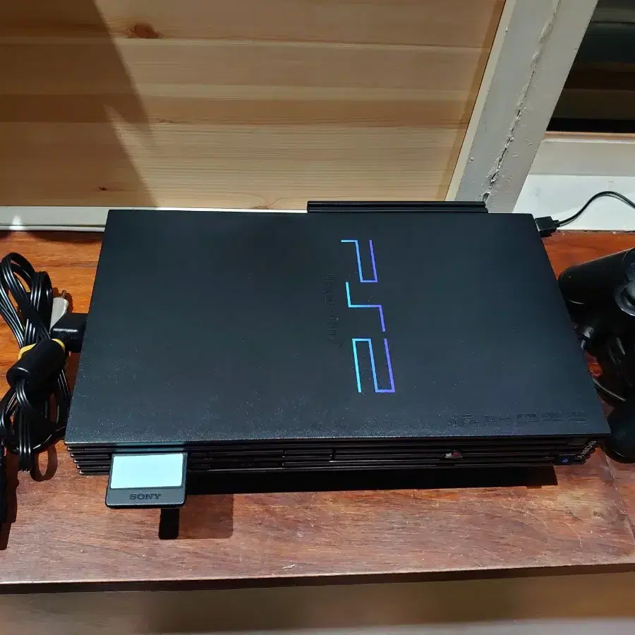 플스2 ps2 50005 상태최상품