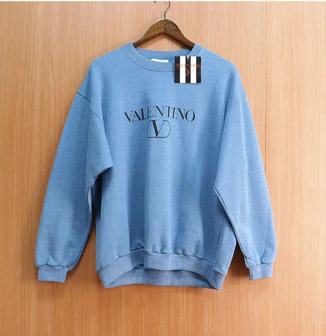 90s VALENTINO Valentino Archive Sweatshirt New in Italy san