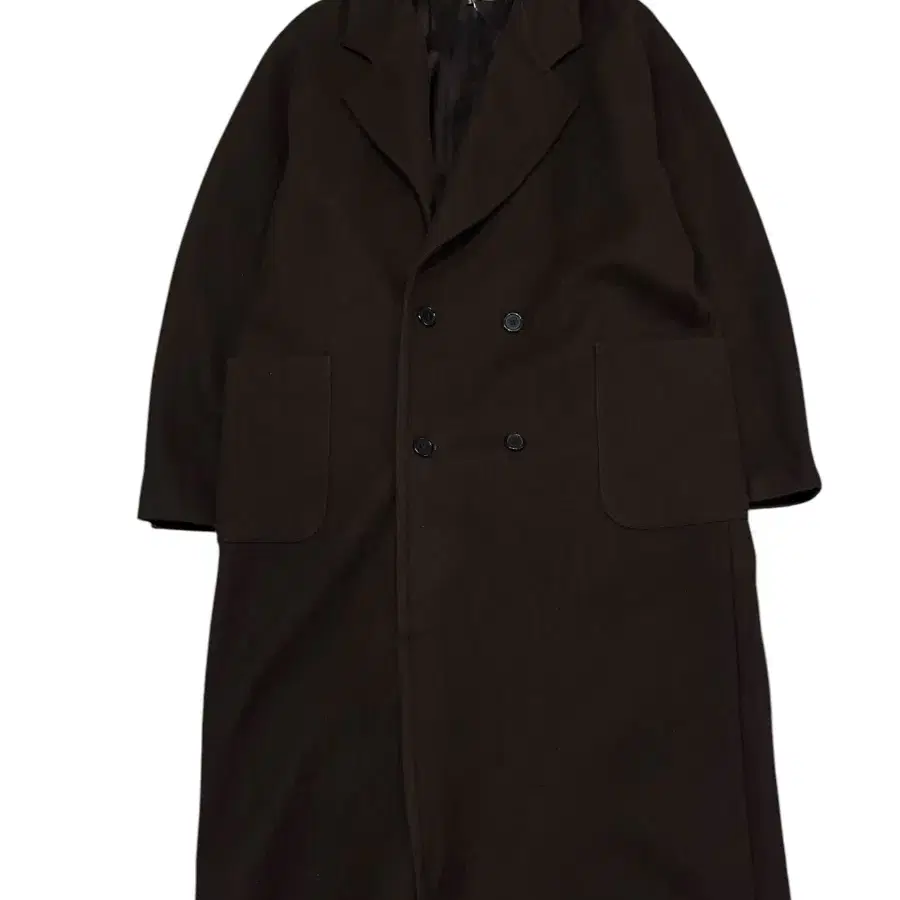 BASISBROEK coat