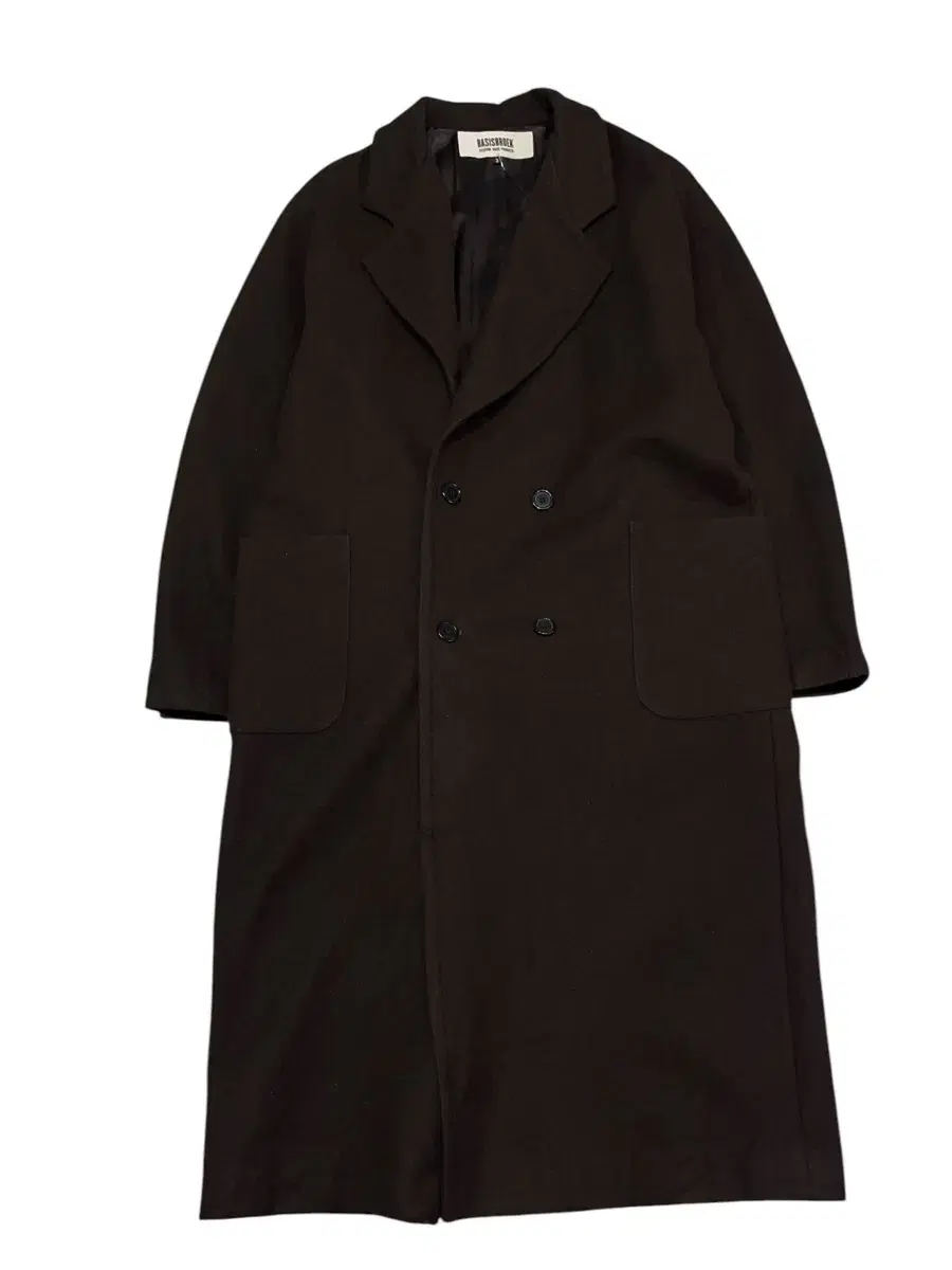 BASISBROEK coat