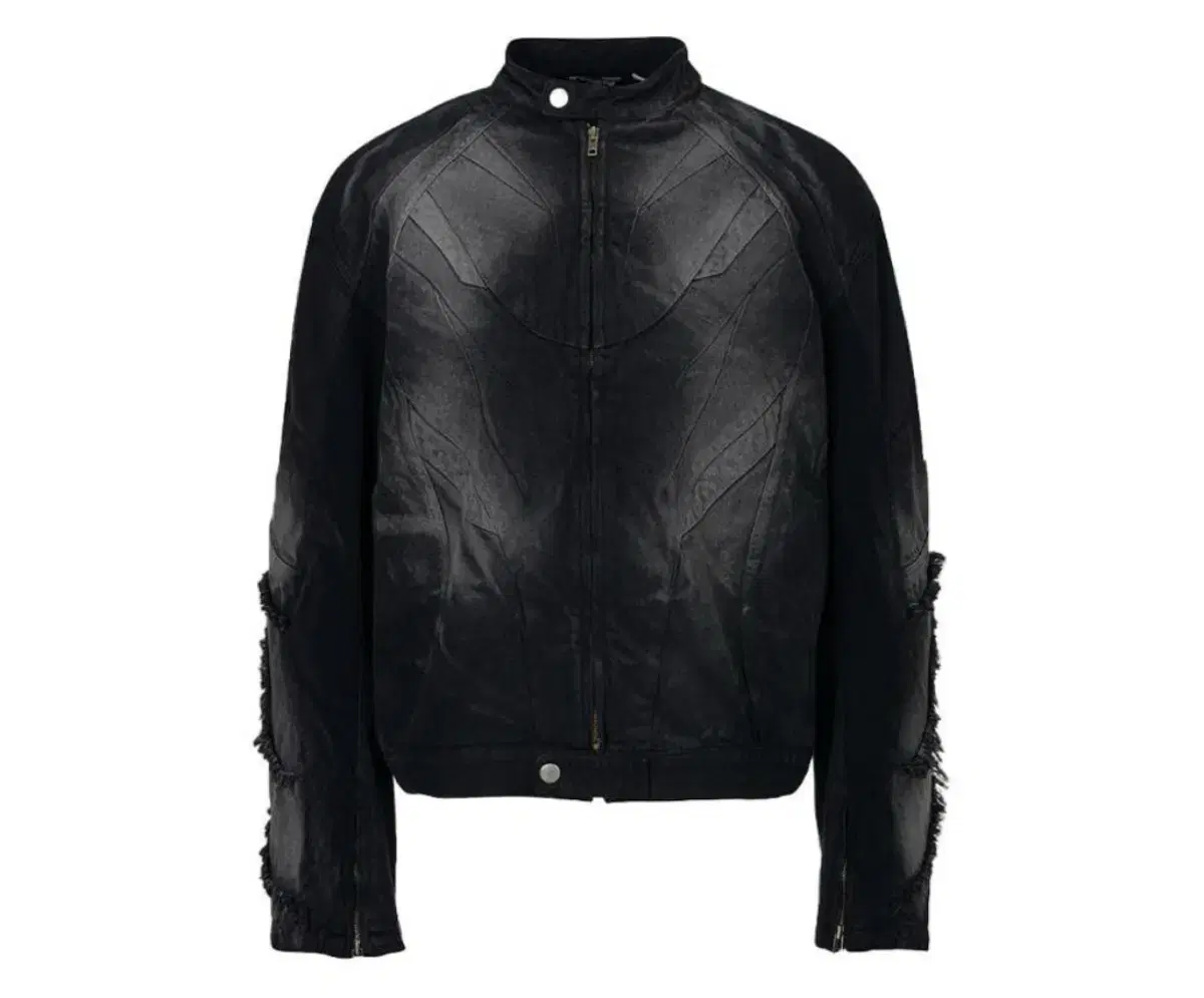 (L)Costerquillo v4 Motorcycle Jacket