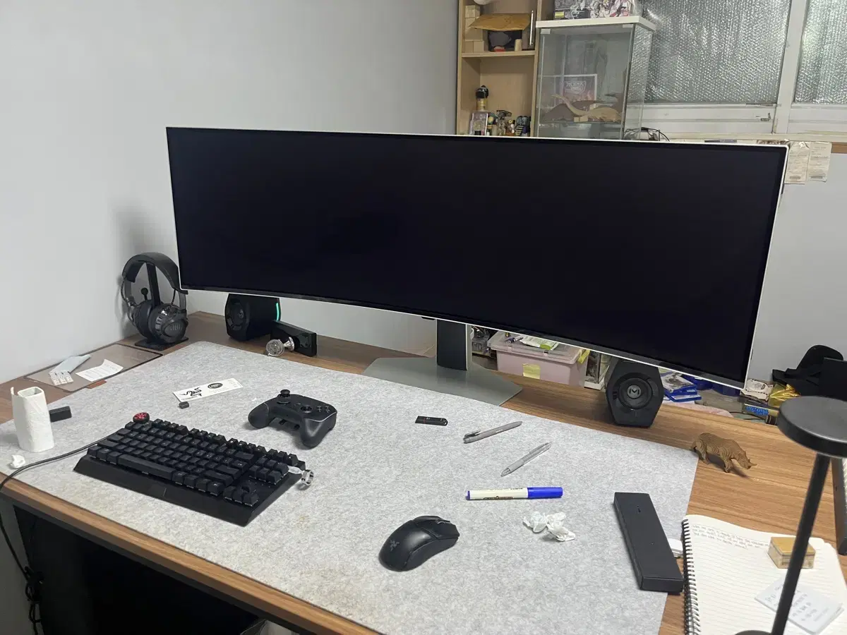 삼성 오디세이 G9 OLED 49인치