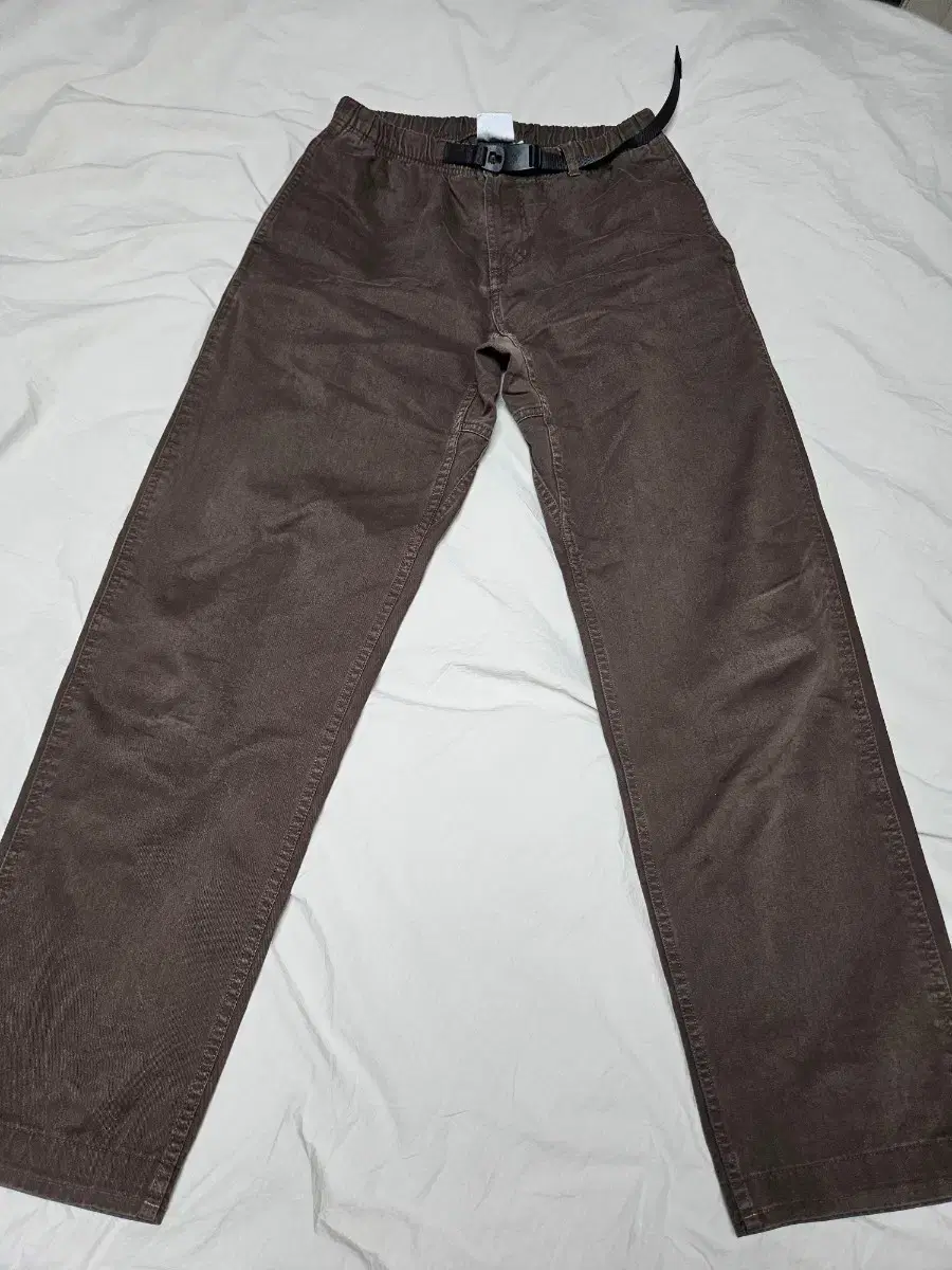 [Gramici] Gramici Trousers Brown M