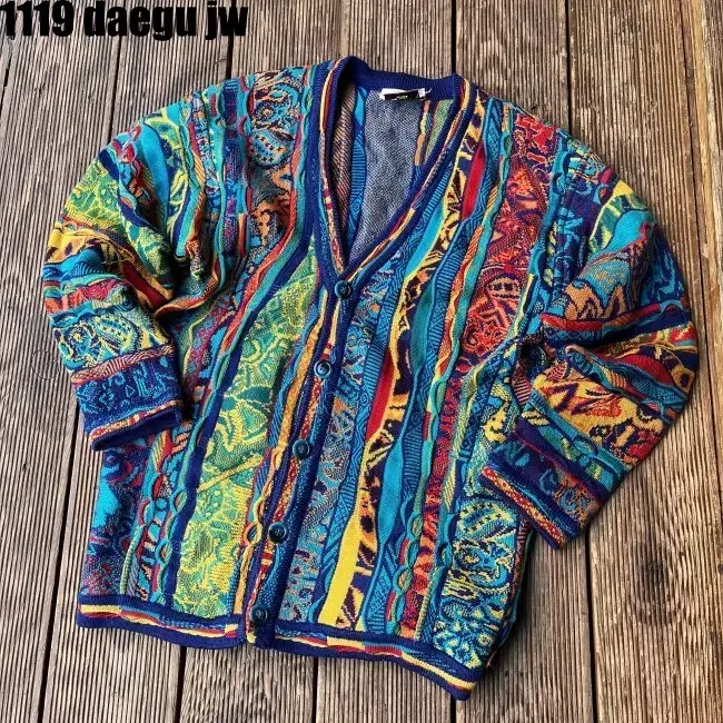 95 VINTAGE CARDIGAN 빈티지 가디건