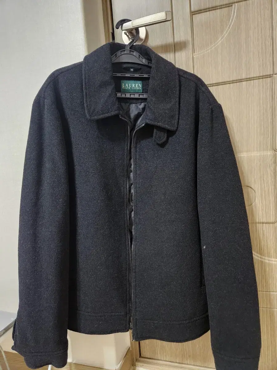 Ralph Lauren MenVahn coat