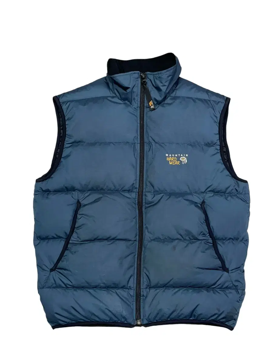 MOUNTAIN HARD WEAR Mountain Hardwear Down Puffer Vest