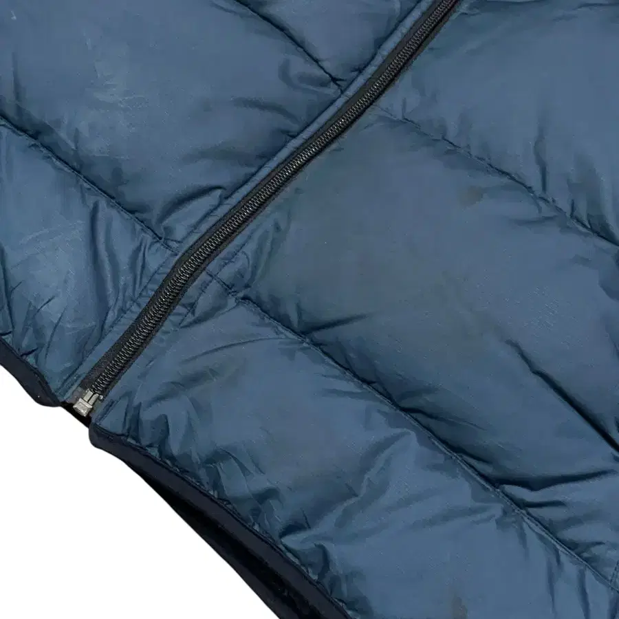 MOUNTAIN HARD WEAR 마운틴 하드웨어 다운 패딩베스트