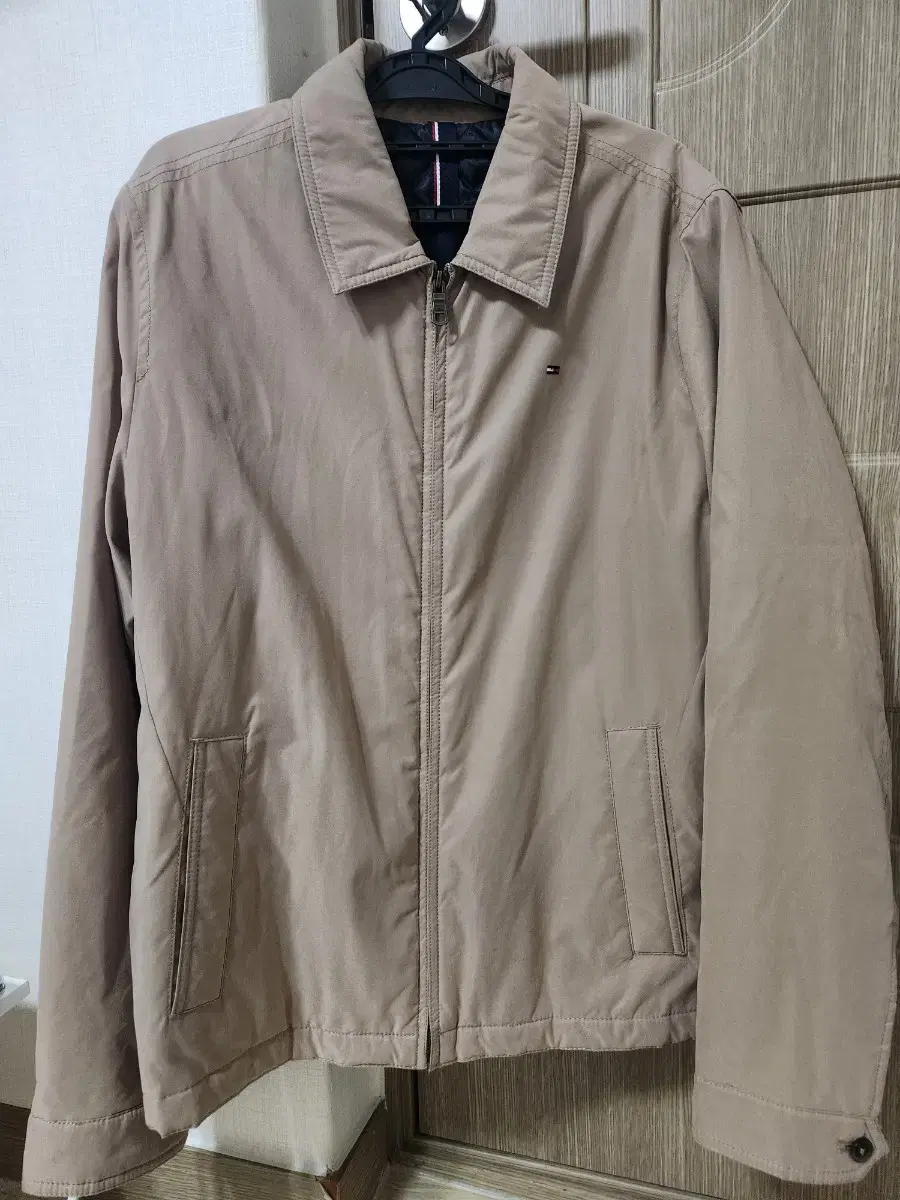 Tommy Hilfiger Men's Jacket