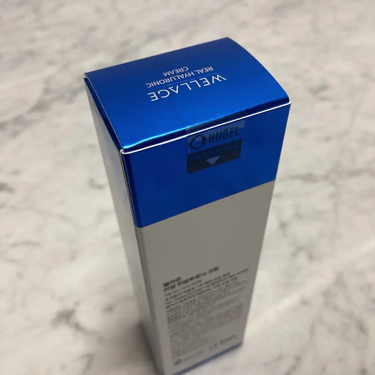 웰라쥬 리얼 히알루로닉 크림 50ml