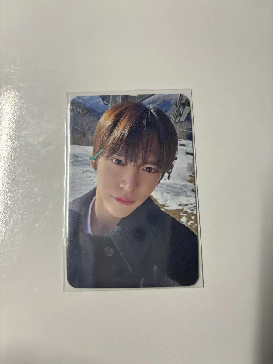 Apple Music eunseok love119 shotaro sungchanwonbinsoheeantonphotocard