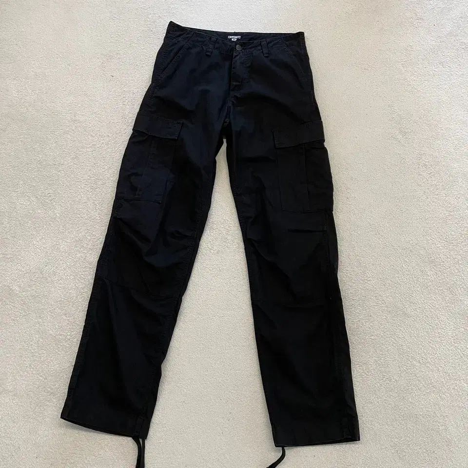 Calhart Regular Cargo Pants 28x32