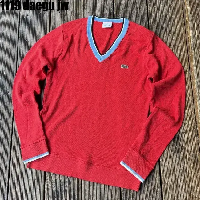 95 LACOSTE KNIT Lacoste Knit