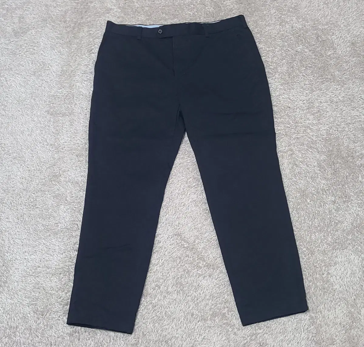 Brooks Brothers Stretch Chino Pants 36