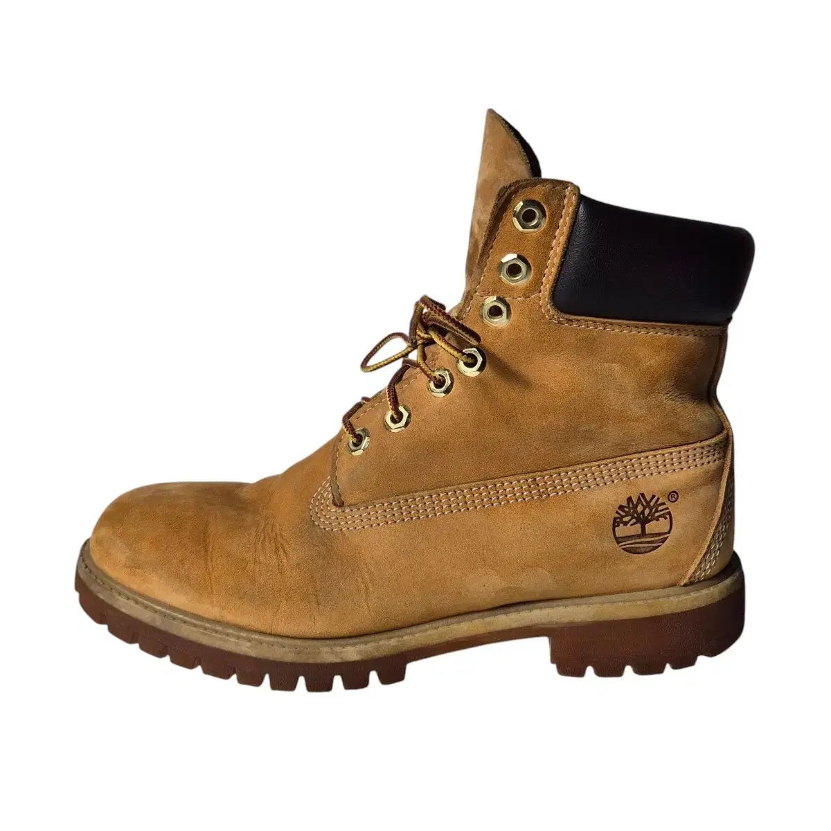 260-265) Timberland 팀버랜드 6인치 워커 부츠