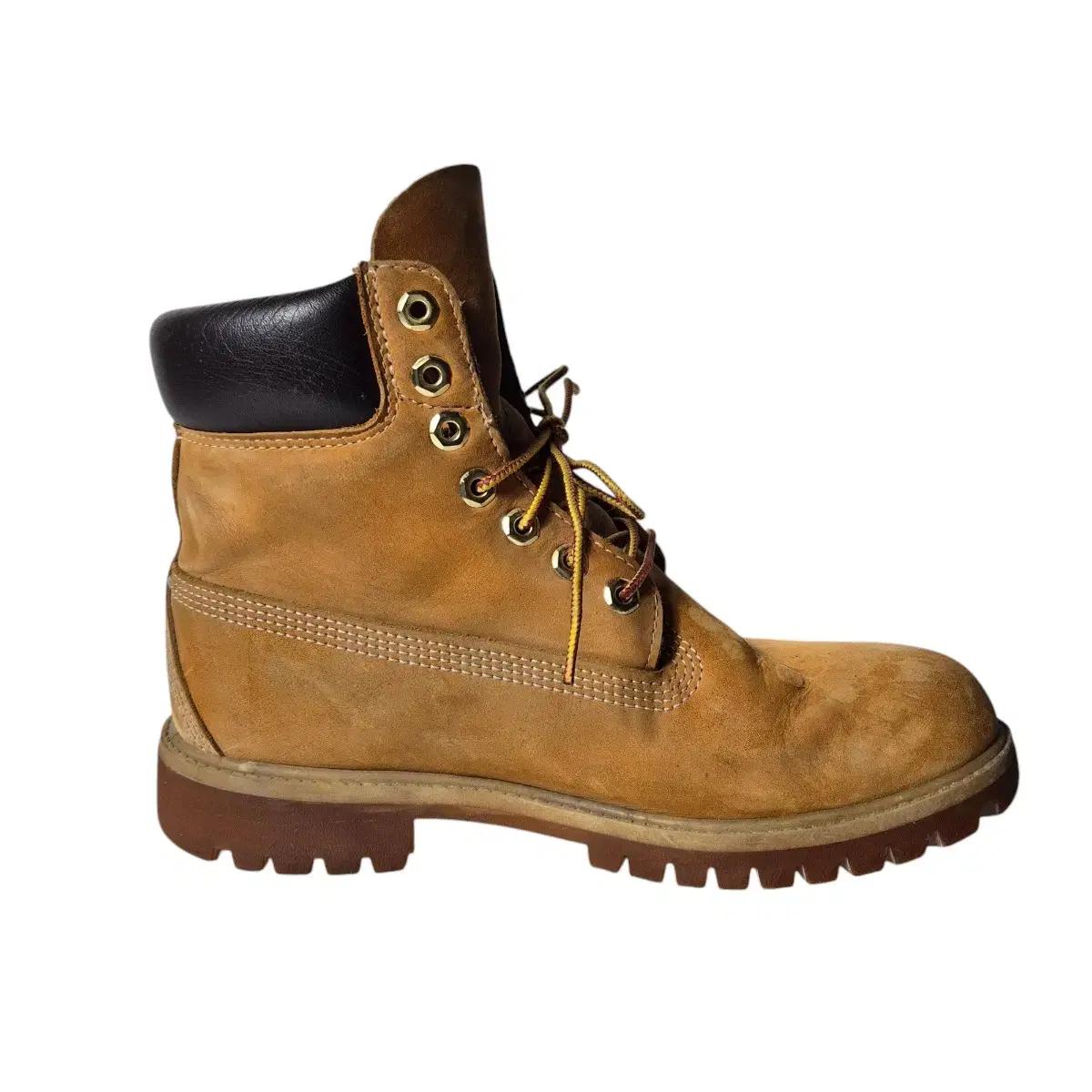 260-265) Timberland 팀버랜드 6인치 워커 부츠