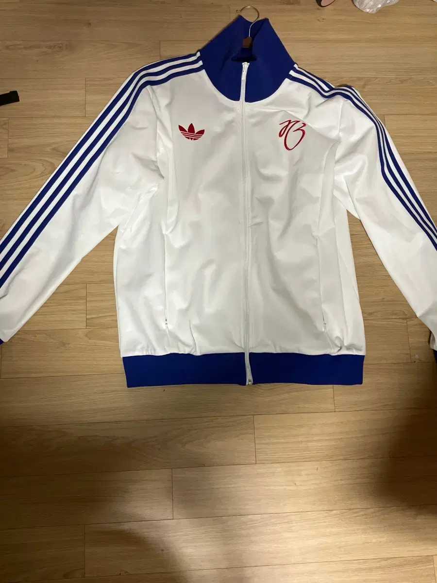 Adidas Jersey Zuu Bellingham