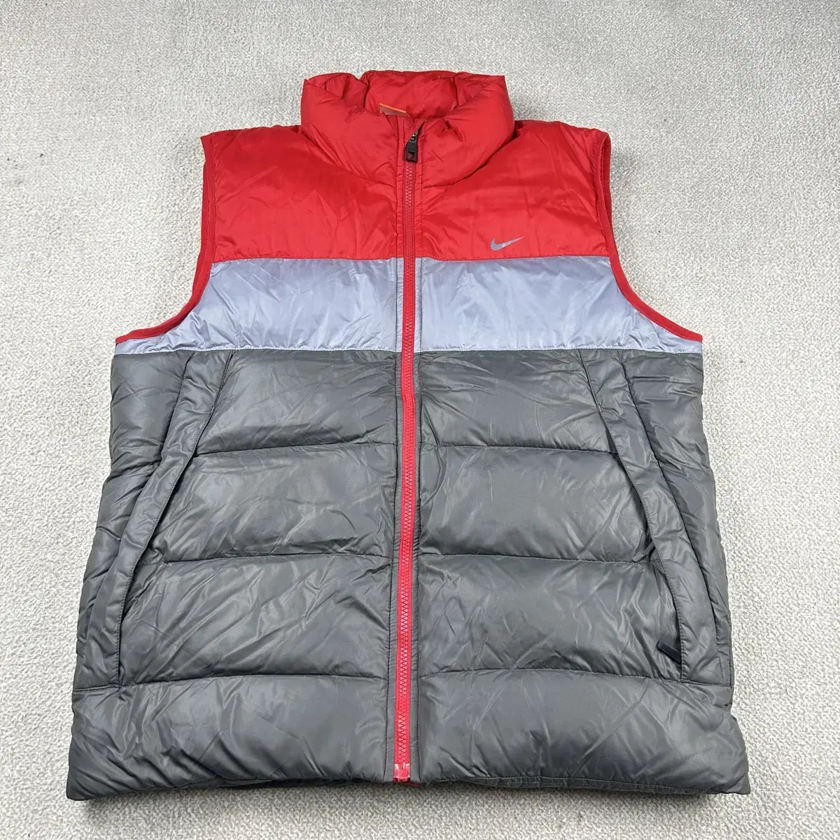 Nike Padded Vest L