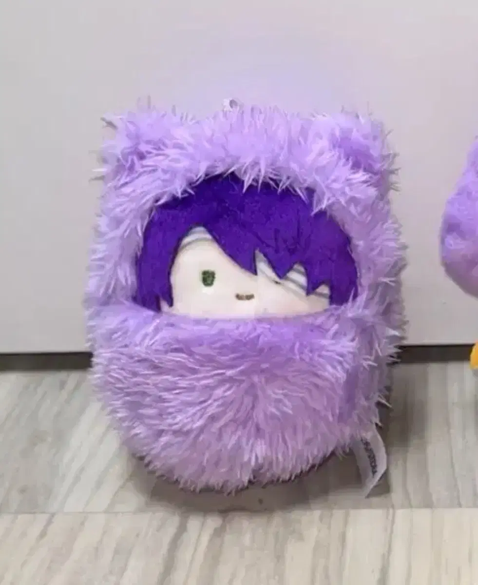 Gintama Takasugi Shinsuke Nui Doll