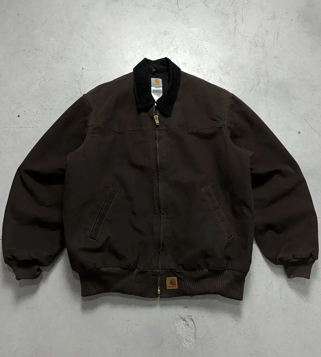 [XL] OG Calhart Santa Fe Jacket Calhart Detroit Calhart J14 DKB