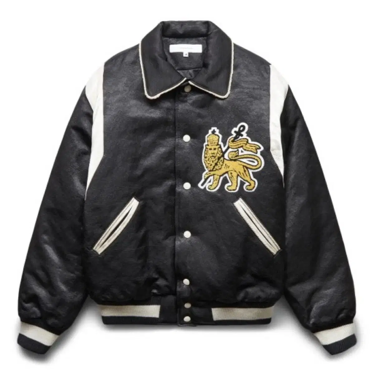 Sasquatch Fabrix Stadium Jacket