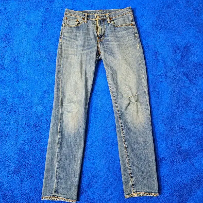 Levi's 511 Denim Pants 30