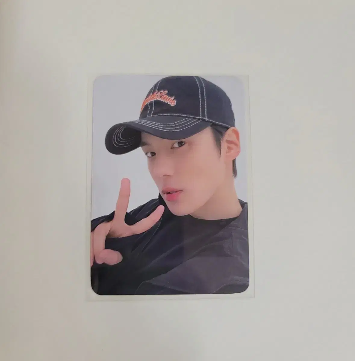 [takmipo] minhyuk monmung photocard wts